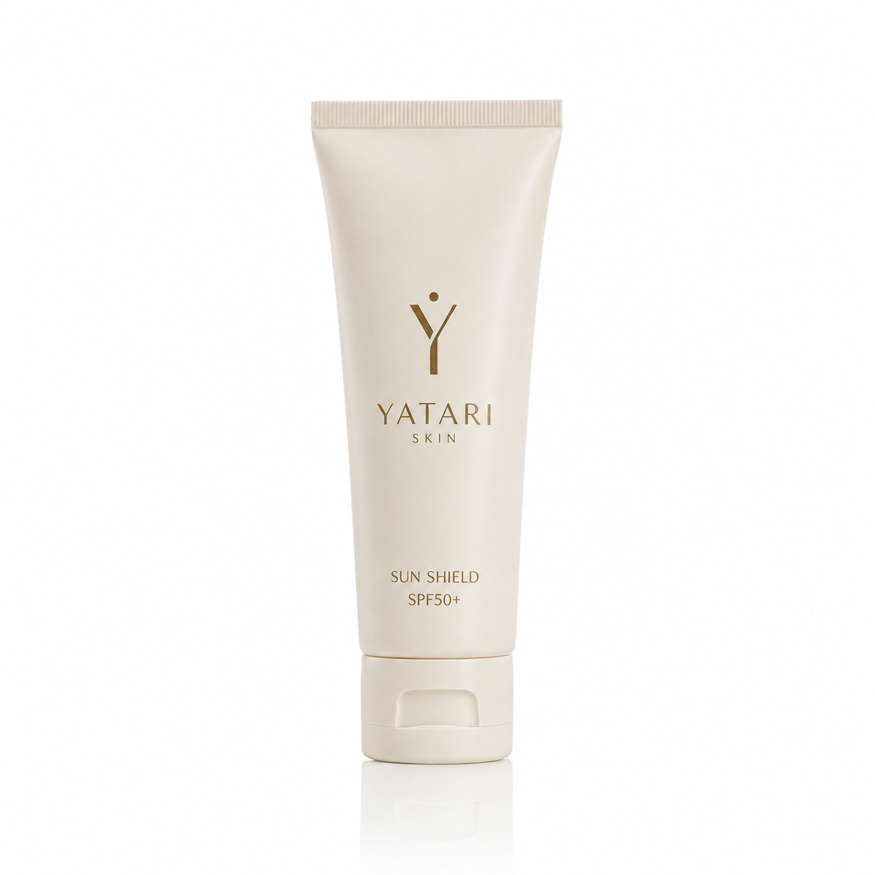 Yatari Skin – Sun Shield SPF50+