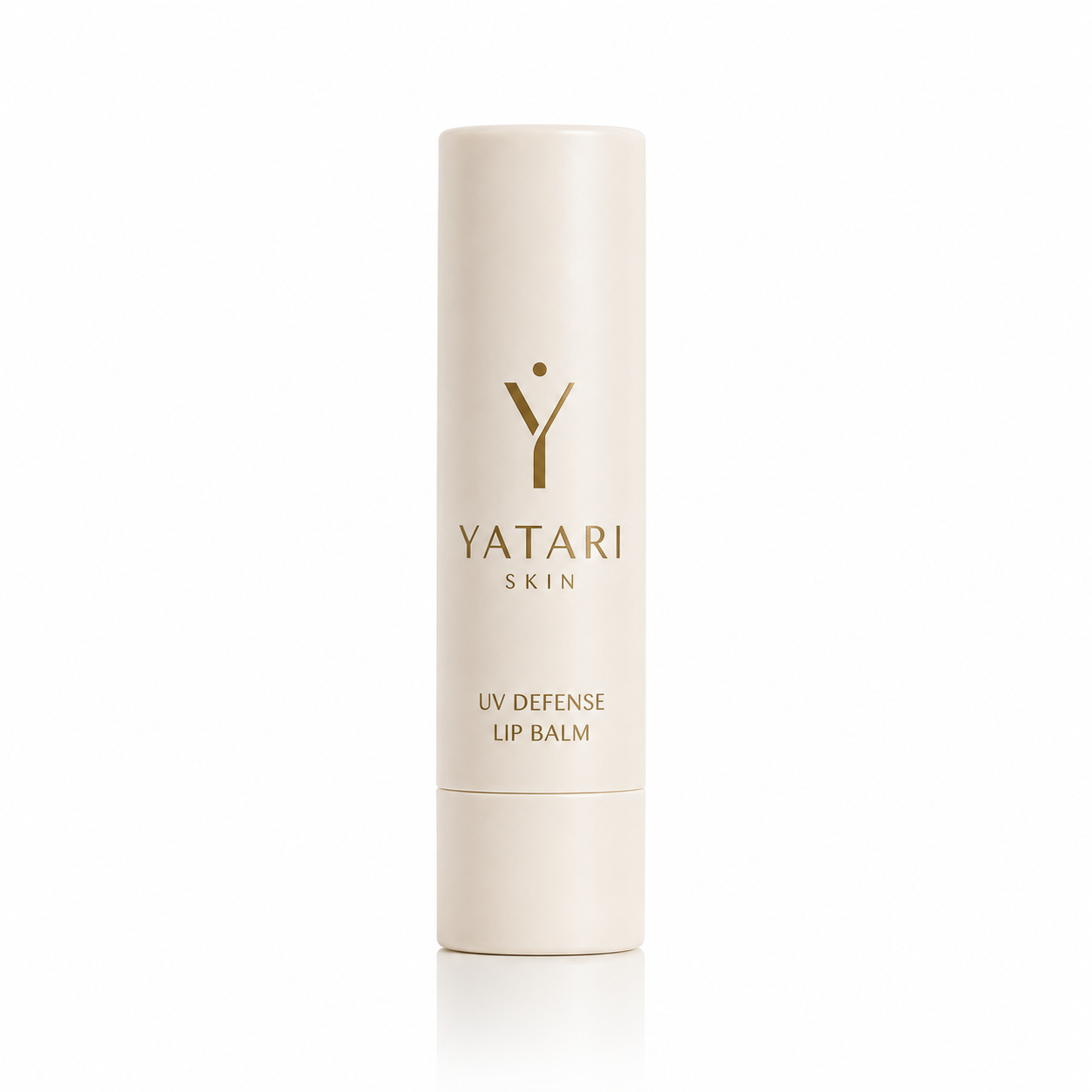 Yatari Skin – UV Defense Lip Balm