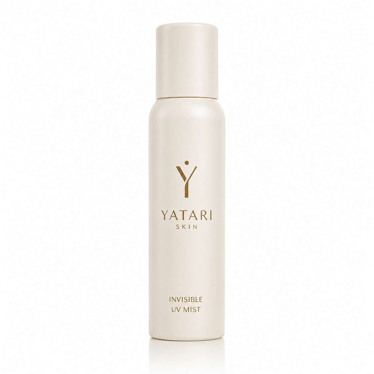 Yatari Skin – Invisible UV Mist