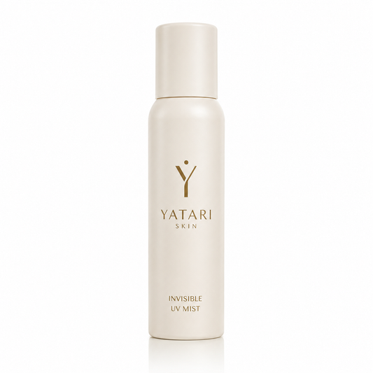 Yatari Skin – Invisible UV Mist