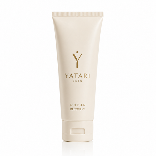 Yatari Skin – After Sun Recovery